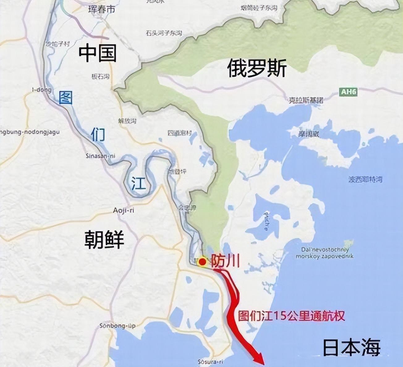 开云-俄朝图们江二桥主体正式合拢！比一桥更矮，挚友关系似乎更贴近了