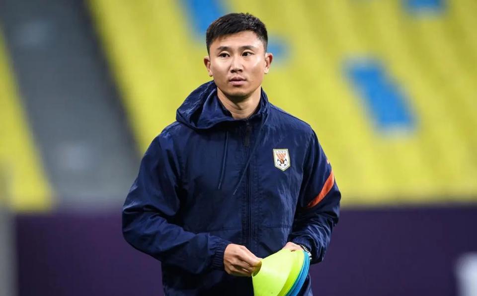 开云官网-U15国足首胜！2-0完胜意大利，沙明梅开二度，1天后对阵奥地利
