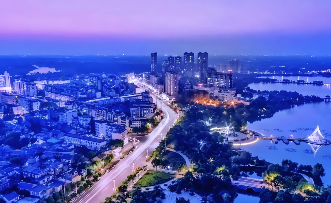 开云官网-中国“退步”最快的城市：曾与南京、上海齐名，如今却沦为三线